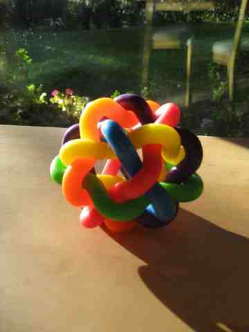 toy