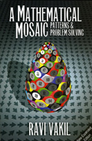 Mosaic 2nd ed